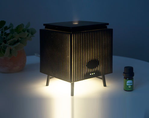 200ML Aroma Diffuser