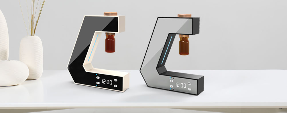 Aroma Nebulizer