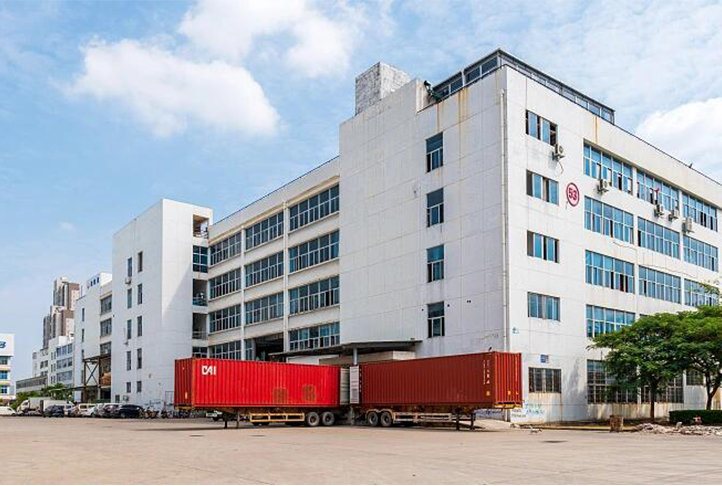 FACTORY SIZE