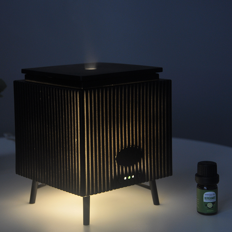 200ML Aroma Diffuser MODEL NO.:T2302