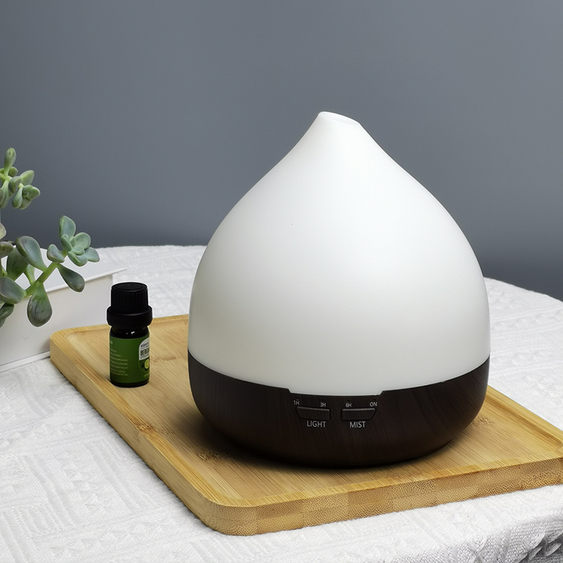 400ML Aroma Diffuser MODEL NO.:T2101