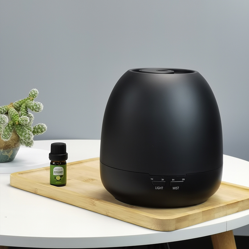 400ML Aroma Diffuser MODEL NO.:T2102