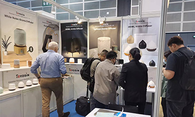 2023 Hong Kong Electronics Fair(Spring Edition)